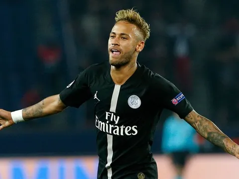 Sự thật về 200 triệu bảng của PSG đã được phơi bày rõ ràng!