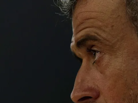 Sự trở lại của Luis Enrique: Cả châu Âu ngóng đợi