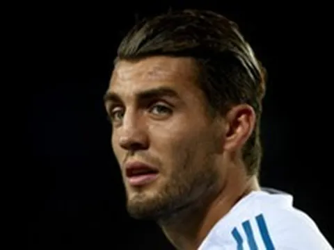 Sự trở lại của Mateo Kovacic vs Fuenlabrada