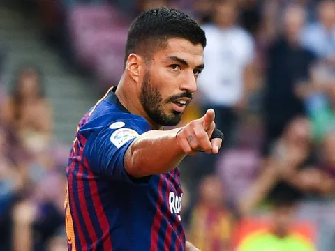 Suarez lên tiếng, nói lời thật lòng về mục tiêu của Man Utd