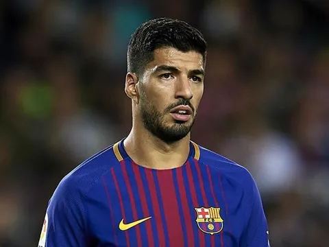 Suarez sa sút, HLV Valverde vẫn bình tĩnh lạ thường
