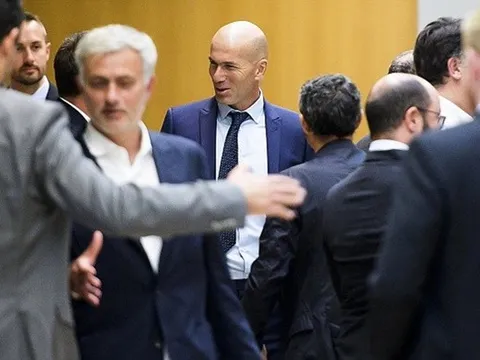 Sức hút không tưởng từ diễn đàn của UEFA