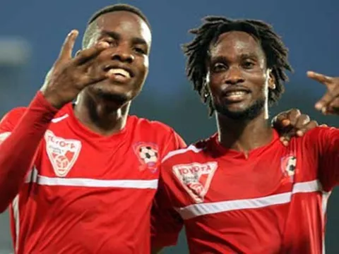 Sụp đổ trong hiệp 2, TP HCM thua đau Hải Phòng