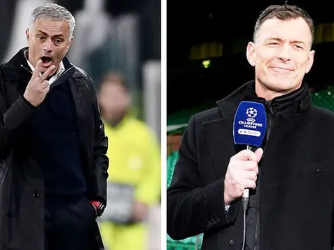 "Mua sắm thế này, ai dám tin tưởng Mourinho?"