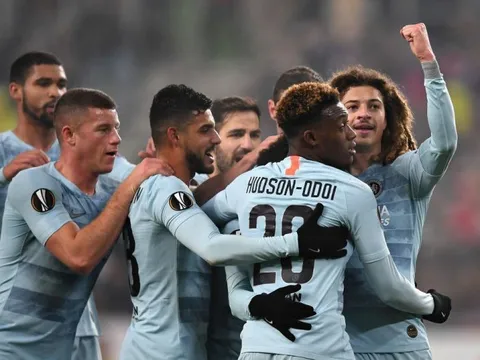 Suýt thua, fan Chelsea thừa nhận ảo tưởng về một cái tên đã tan vỡ