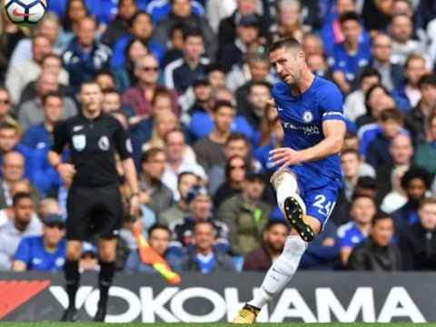 Suýt thủng lưới, Fan Chelsea tổng tấn công Cahill