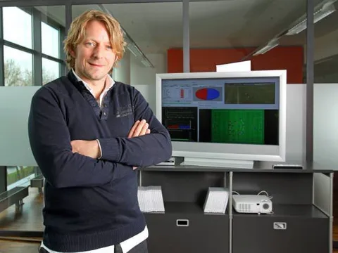 Sven Mislintat: Chưa bao giờ nghĩ rời Dortmund, cho tới khi...