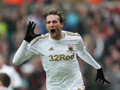 Swansea đang cần những sát thủ như Michu thuở nào