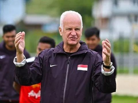 HLV Syria bị sa thải sau trận thua bạc nhược ở Asian Cup 2019