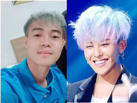 Nghệ sĩ Hàn Quốc truyền cảm hứng cho Văn Toàn U23 VN là ai?