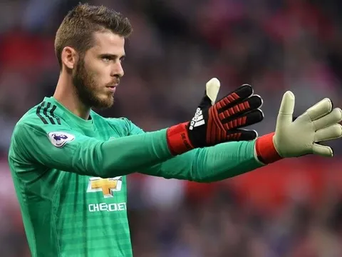 Xếp hạng 10 thủ môn cừ nhất Premier League: Số 1 không thể khác!