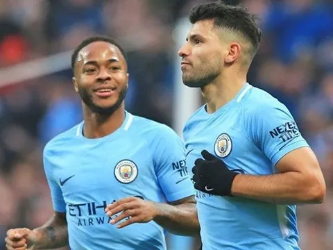 3 cặp đôi tiền đạo xuất sắc nhất Premier League ở hiện tại: Gọi tên song sát của 'nhà vua'