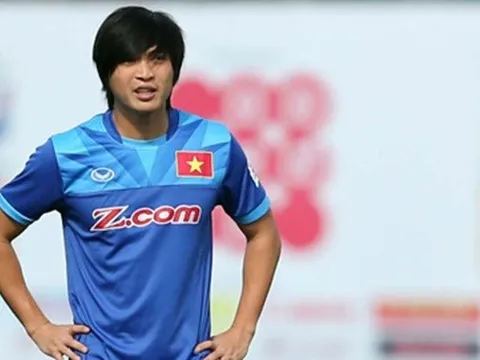 Thông tin mới nhất về quá trình phục hồi chấn thương của Tuấn Anh
