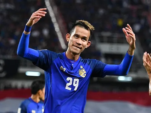 HLV Malaysia chỉ ra cầu thủ đáng sợ nhất của Thái Lan