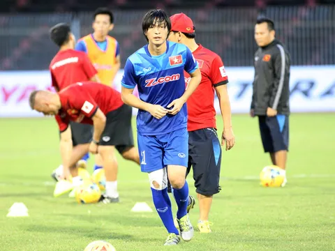 Tuấn Anh bị loại: Lùi 1 bước để... tiến xa hơn