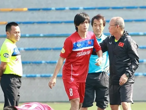 Tuấn Anh và những sự vắng mặt đáng tiếc của U23 Việt Nam tại cúp M-150