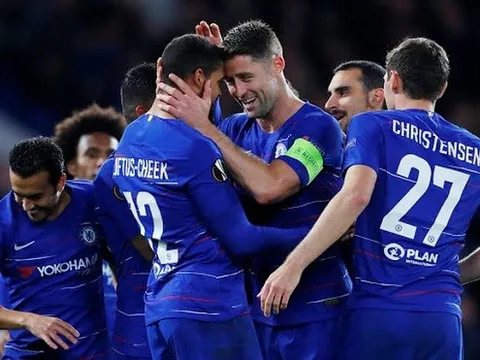 Góc nhìn: Europa League sẽ là liều thuốc “tinh thần” cho Chelsea