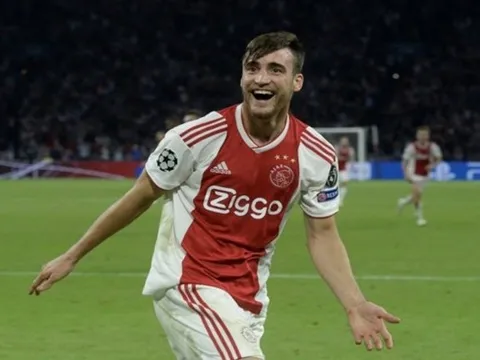 Tìm người thay thế Monreal, Arsenal nhắm "đôi cánh" của tuyển Argentina