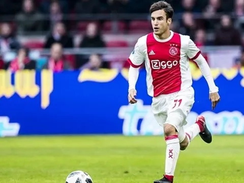 5 lời giải đáp dành cho Emery ở vị trí hậu vệ trái: "Cơn gió lạ" đến từ Hà Lan