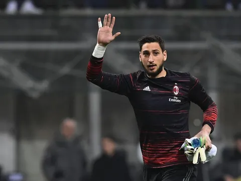 Tài chính gặp khó, Milan tính bán Donnarumma với giá 70 triệu euro?