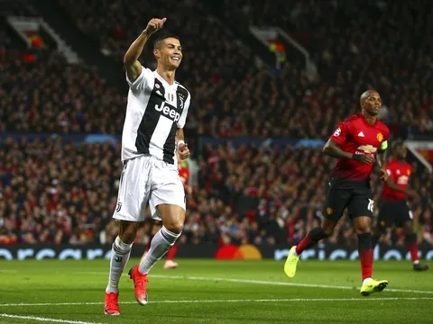 Tái đấu Juve, Mourinho cảnh báo M.U không được lặp lại sai lầm chí tử