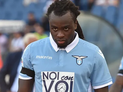 Tài năng của Jordan Lukaku, em trai Romelu