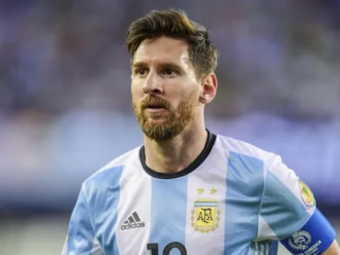‘Tài năng của Messi chưa đủ giúp Argentina vô địch World Cup’