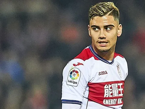 Tài năng đặc biệt của Andreas Pereira