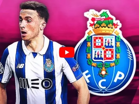 Tài năng đặc biệt của Diogo Jota (Atletico Madrid)