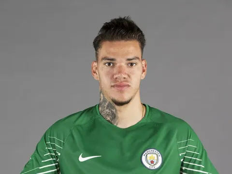 Tài năng đặc biệt của Ederson Moraes (Manchester City)