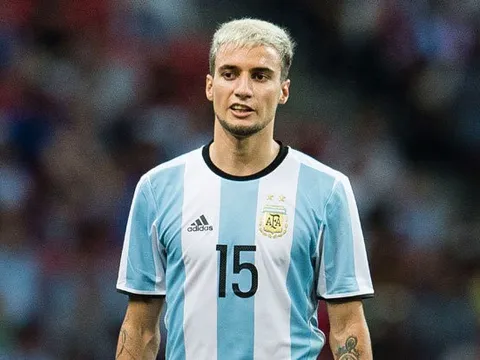 Tài năng đặc biệt của Emanuel Mammana (Zenit)