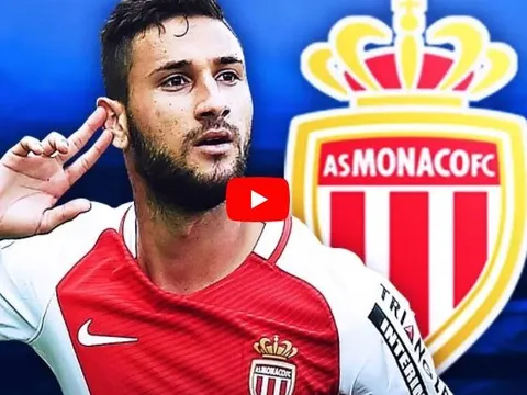Tài năng đặc biệt của Gabriel Boschilia (Monaco)