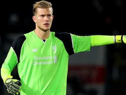 Tài năng đặc biệt của Loris Karius (Liverpool)