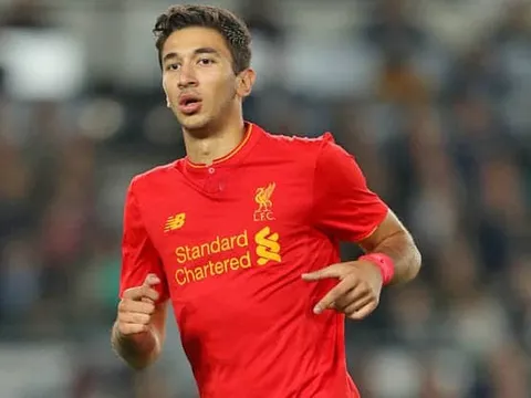 Tài năng đặc biệt của Marko Grujic (Liverpool)