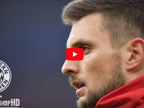 Tài năng đặc biệt của Sven Ulreich (Bayern Munich)