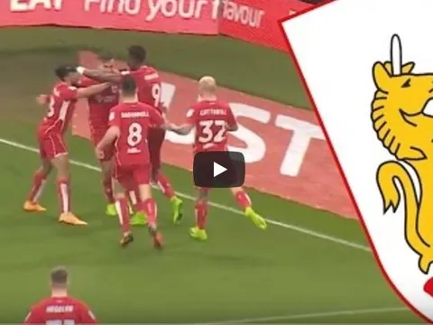 Tài năng đặc biệt của Tammy Abraham - Chelsea