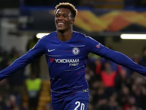 Tài năng trẻ của Chelsea nhận được lời khuyên từ 2 "tiền bối"