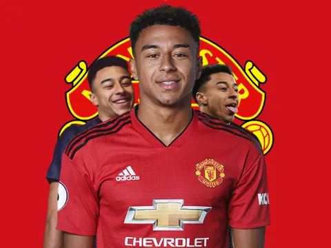 Bạn đã hiểu tầm quan trọng của Jesse Lingard với Man Utd chưa?