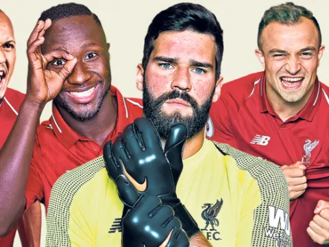 Tại sao Klopp đã có câu trả lời về các bản hợp đồng mùa hè?
