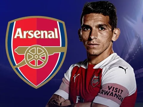 Đúng vậy! Lucas Torreira là "món hời" của Arsenal