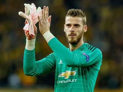Tại sao Man Utd có thể mất "tài sản" lớn nhất của mình?