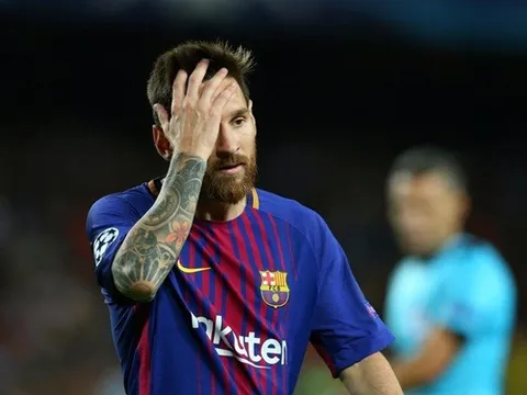 Tại sao Messi có thể bị mua đứt bằng điều khoản giải phóng?