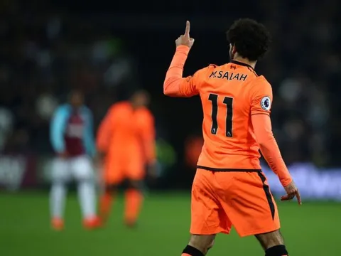 Tại sao Mohamed Salah thất bại ở Chelsea?