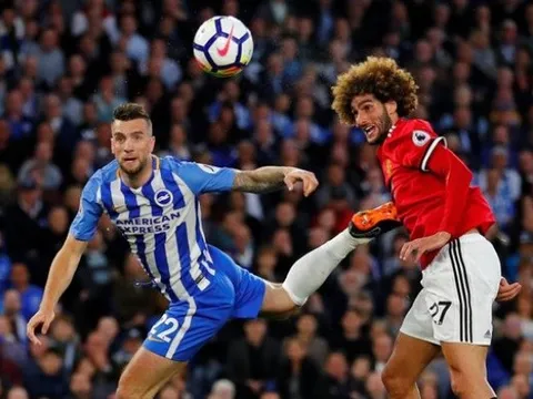Thách thức lớn nhất của M.U sẽ không phải là Liverpool hay Man City