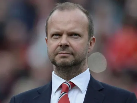 Tại sao thương vụ 90.000 bảng là bước đi "đỉnh cao" của Man Utd?