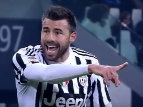Tạm biệt bộ 3 BBC trứ danh của tuyển Italia