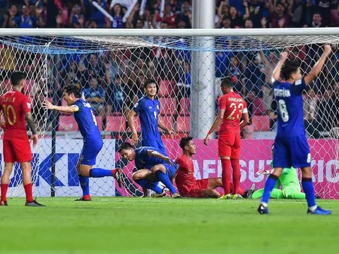 Tạm biệt Indonesia!