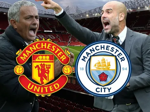 Tâm điểm tuần này: Không chỉ là Derby Manchester