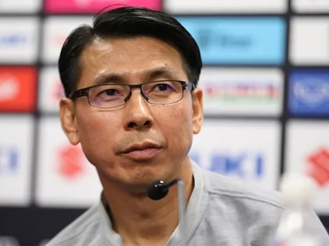Tâm lý chiến Việt Nam, HLV Malaysia "bóng gió" về đêm Bukit Jalil 2010
