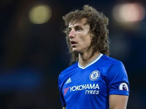 Tầm quan trọng của David Luiz tại Chelsea